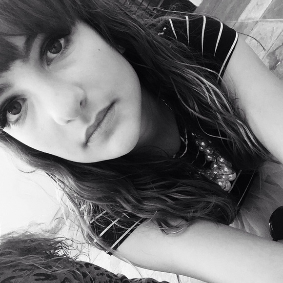 Meet your Posher, Makayla