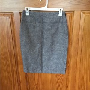 Banana republic skirt