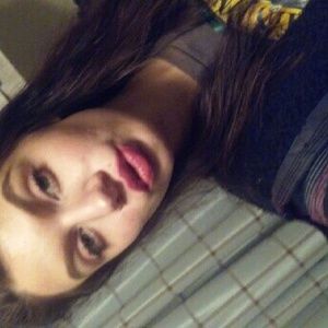 Meet your Posher, Alison