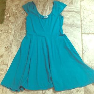 Skater dress!!!