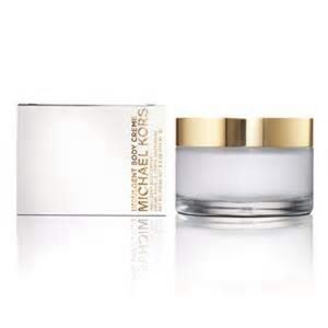 Michael Kors Indulgent Body Creme 5.4oz