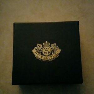 Juicy couture box