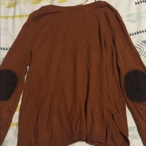 Adorable H&M sweatshir