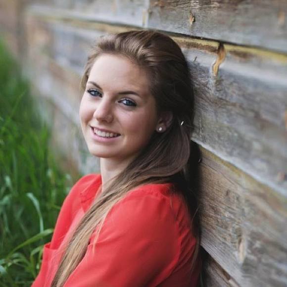 Meet your Posher, Elizabeth - Picture 1 of 1