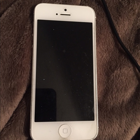 iPhone 5 sprint 16GB