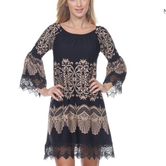 the CLARA dress ✨sold out - Picture 2 of 4