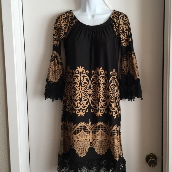 the CLARA dress ✨sold out - Picture 3 of 4