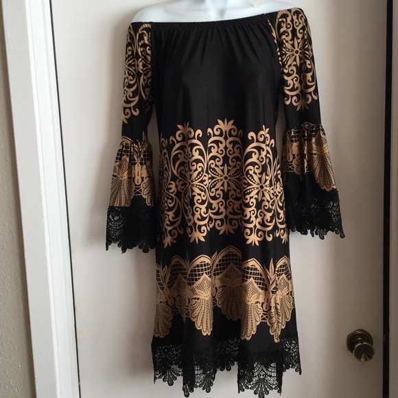 the CLARA dress ✨sold out - Picture 4 of 4