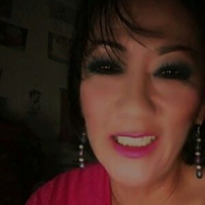 Meet your Posher, Roberta