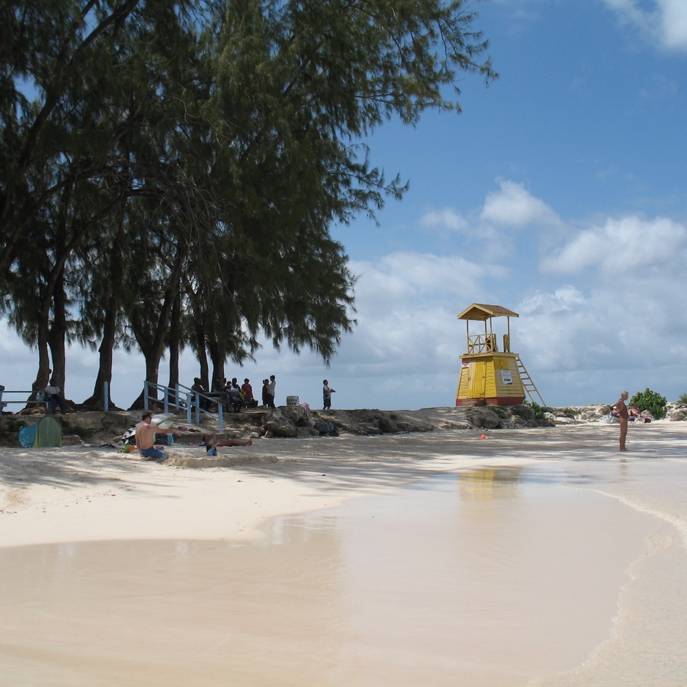 Meet your Posher, Vostine