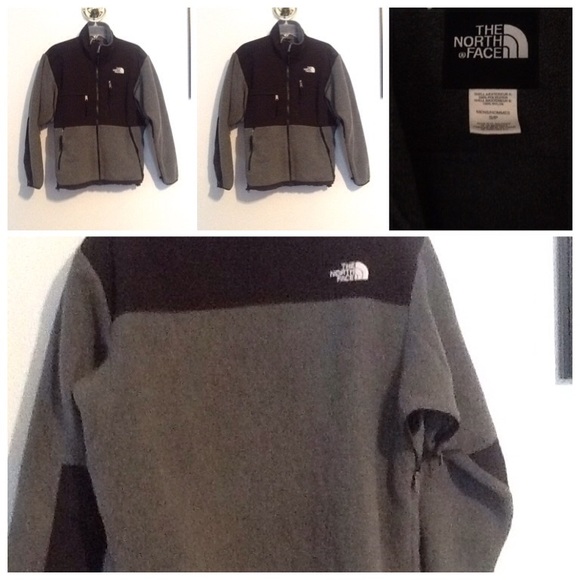 Men's north face jacket