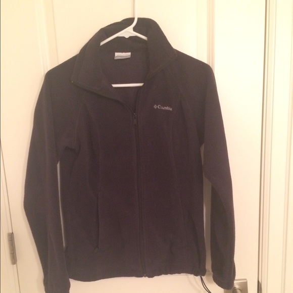 Columbia sportswear fleece