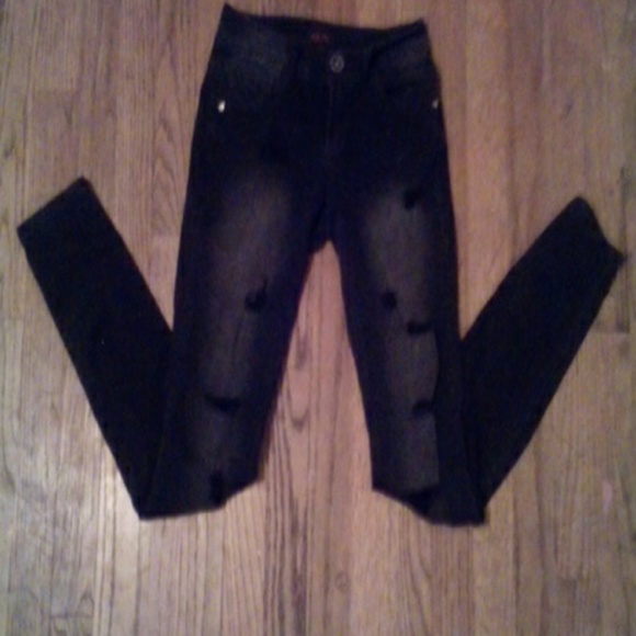 Jeans - Picture 2 of 2