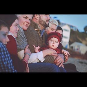 Meet your Posher, Brett