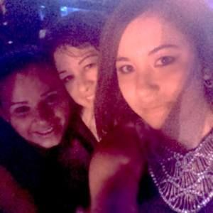 Meet your Posher, Yesica