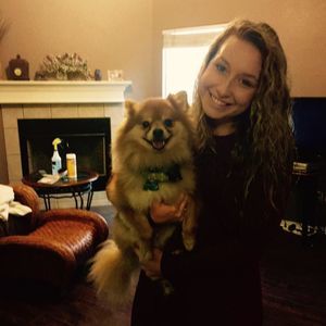 Meet your Posher, Danielle