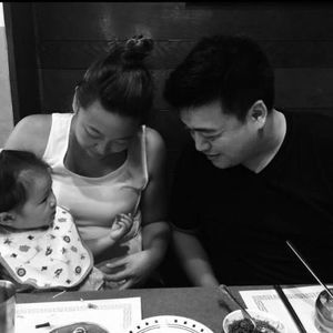 Meet your Posher, Katy