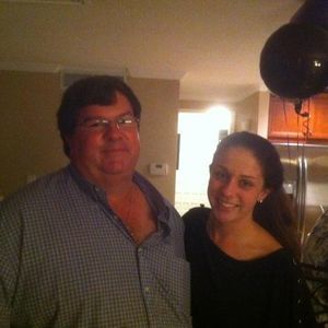 Meet your Posher, Caitlin