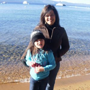 Meet your Posher, Barbara