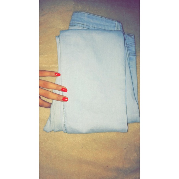 Skinny Jeans