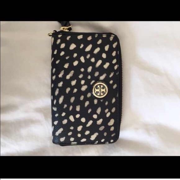 TB wallet
