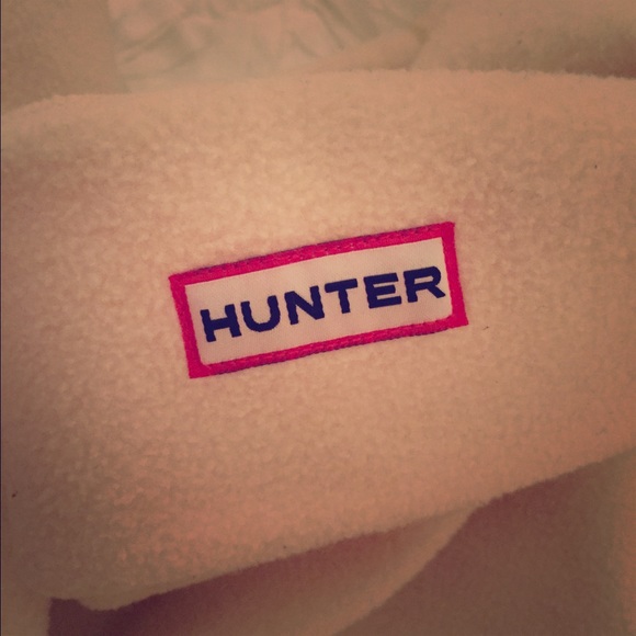 Hunter Boots Socks☔️