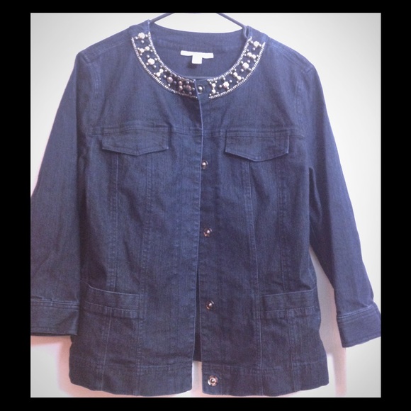 Women Jacket size L
