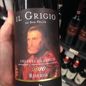 Meet your Posher, Ann