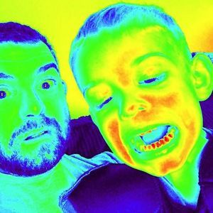 Meet your Posher, Steve