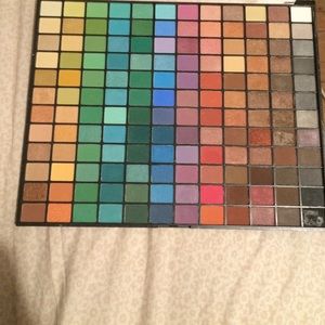 ELF eyeshadow pallete