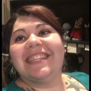 Meet your Posher, Savannah