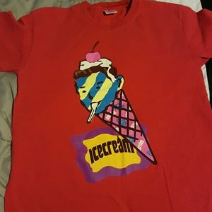 BBC Icecream Tee
