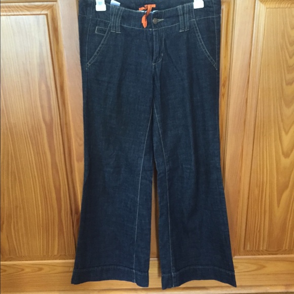Bcbg blue jeans