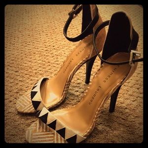 Chinese Laundry Stilettos