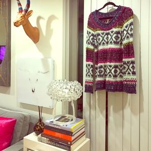 Free People Size medium Sweater