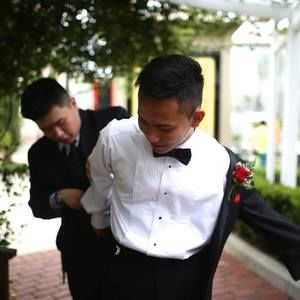 Meet your Posher, Russel