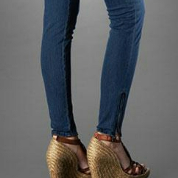 TRUE RELIGION SKINNY CARGO - Picture 4 of 4