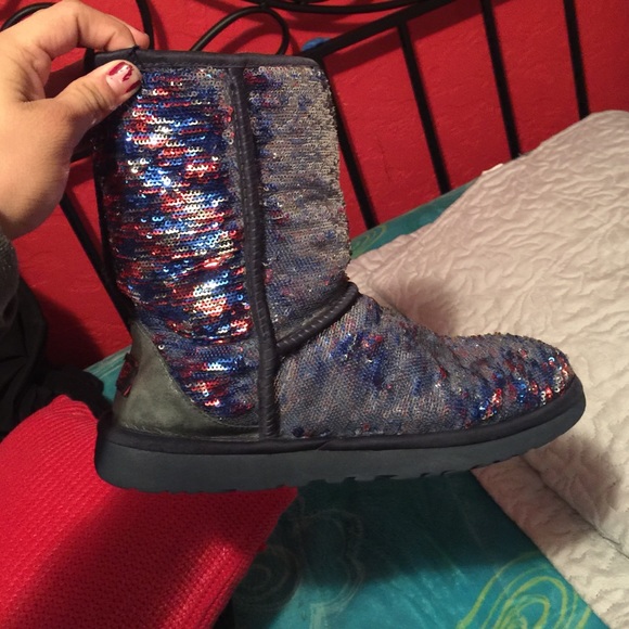 Uggs