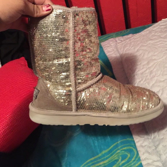 Uggs