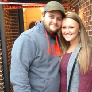 Meet your Posher, Savannah