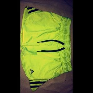Sportswear adidas shorts