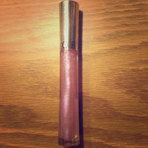 Sephora Glitter Lip Gloss in "Fuschia Mermaid" ✨