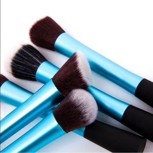 ❤️Professional Kabuki 5 pcs Set❤️