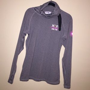 Hot Chocolate Run 15k/5k Sweater