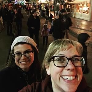 Meet your Posher, Stephanie