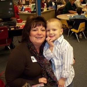 Meet your Posher, Donna