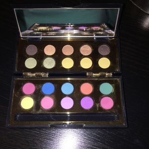 Bobbi Brown eyeshadow pallet