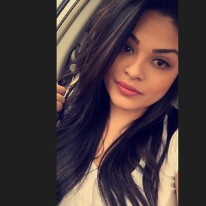 Meet your Posher, Jacqueline