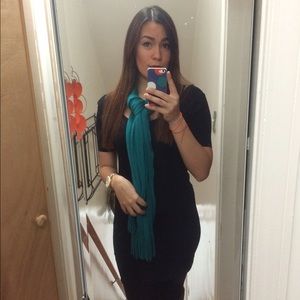 Meet your Posher, Paula