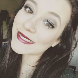 Meet your Posher, Marissa